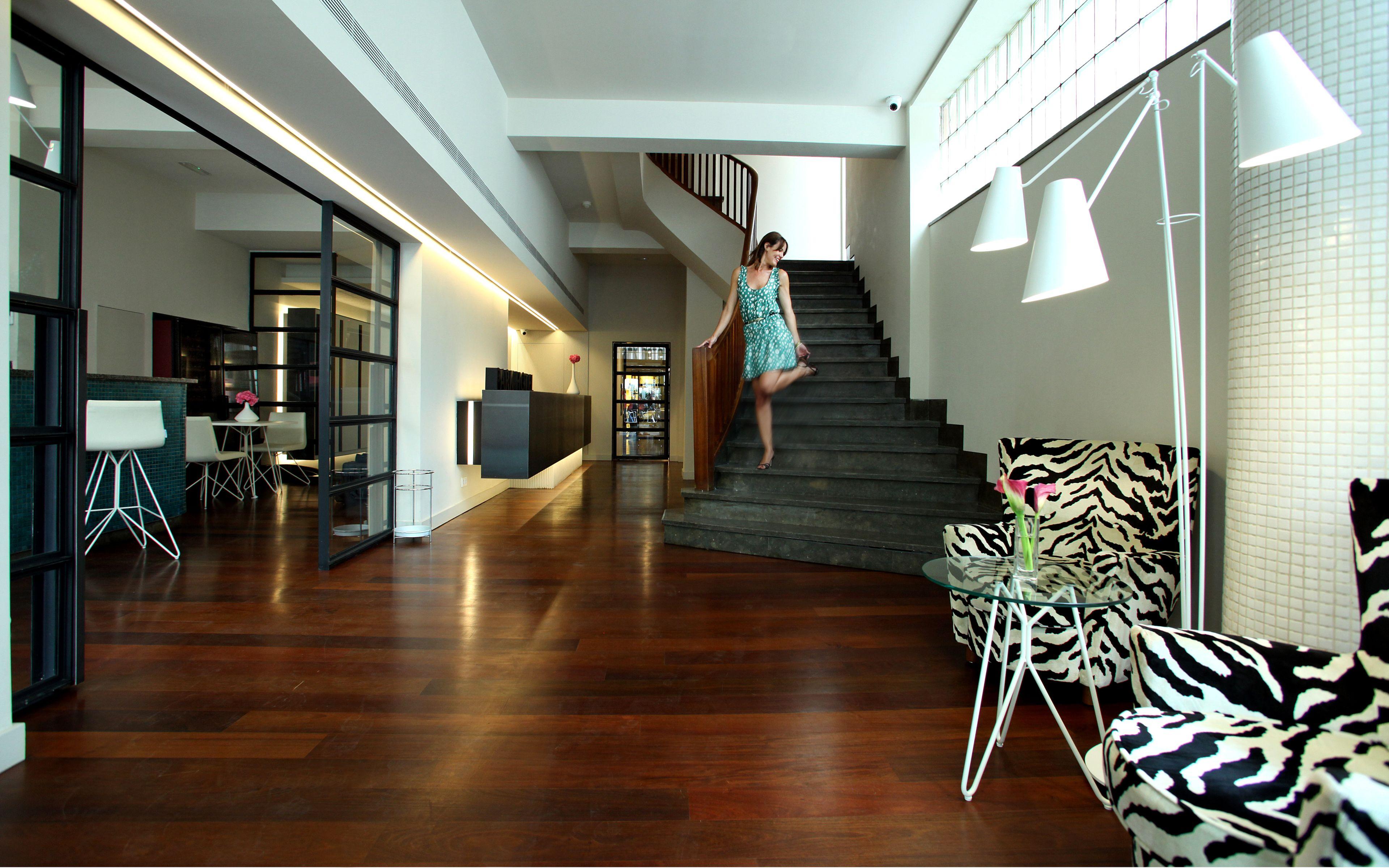 Park Hotel — Fotos 1